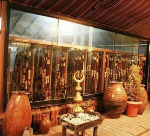 osmanli cafe balgat ankara